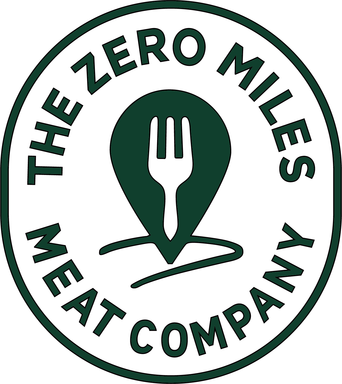 The Zero Miles Meat Company